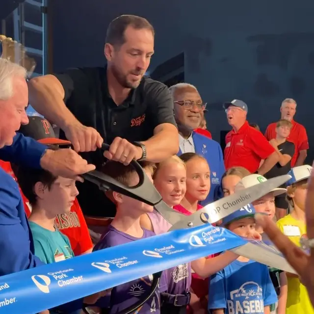 Instagram reel: knock it out of the park at Home Run Dugout