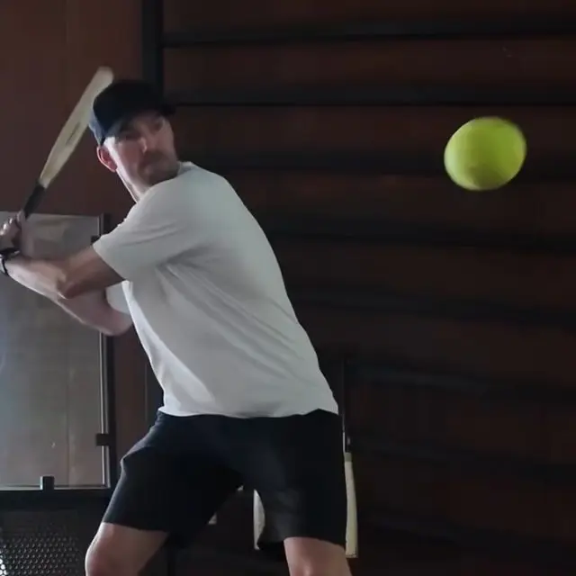 Instagram reel: a creator's first swing at Home Run Dugout